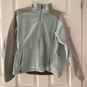 EMS Windstopper Light Jacket size M